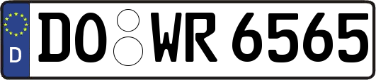 DO-WR6565