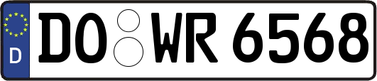 DO-WR6568