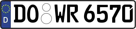 DO-WR6570
