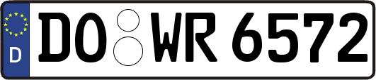 DO-WR6572