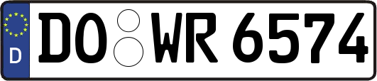 DO-WR6574