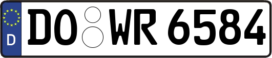 DO-WR6584