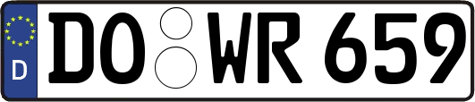 DO-WR659