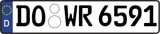 DO-WR6591