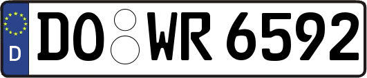 DO-WR6592
