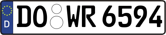 DO-WR6594