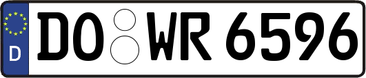 DO-WR6596