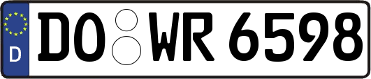 DO-WR6598