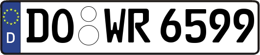 DO-WR6599