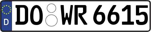 DO-WR6615