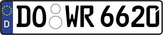 DO-WR6620