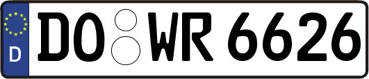 DO-WR6626