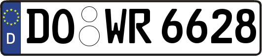 DO-WR6628