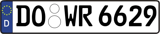 DO-WR6629