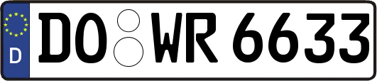 DO-WR6633