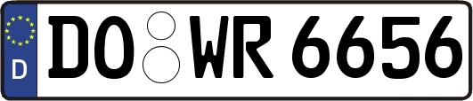 DO-WR6656