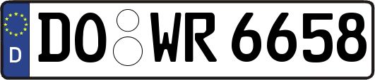 DO-WR6658
