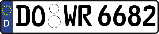 DO-WR6682