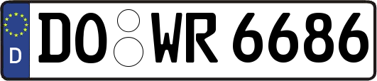 DO-WR6686