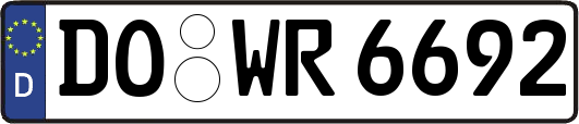 DO-WR6692