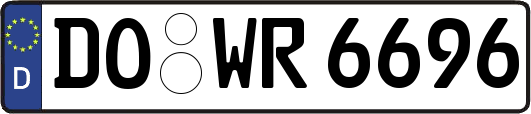 DO-WR6696