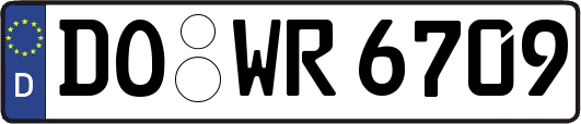 DO-WR6709