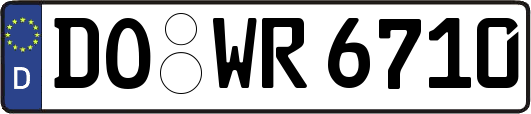 DO-WR6710