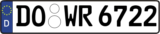 DO-WR6722