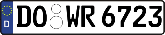 DO-WR6723