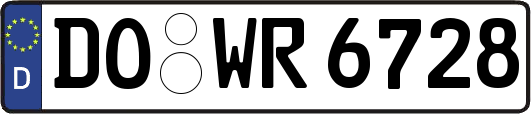 DO-WR6728