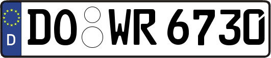 DO-WR6730