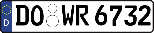 DO-WR6732
