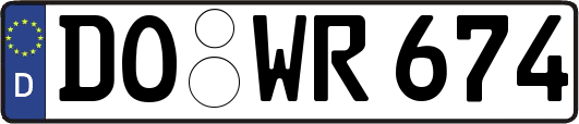 DO-WR674