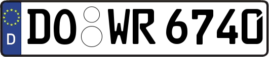 DO-WR6740