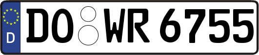 DO-WR6755