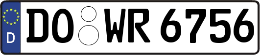 DO-WR6756