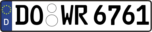 DO-WR6761