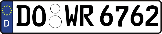 DO-WR6762