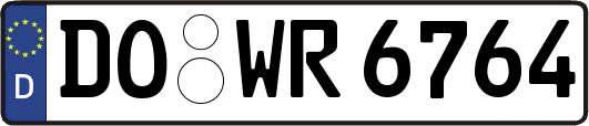 DO-WR6764