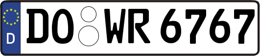 DO-WR6767