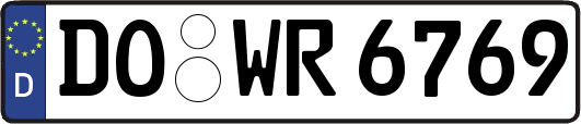 DO-WR6769