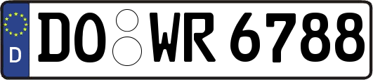 DO-WR6788