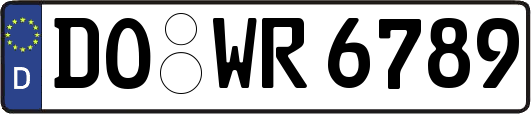 DO-WR6789