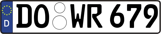 DO-WR679