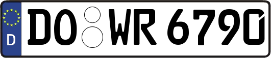 DO-WR6790