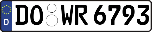 DO-WR6793