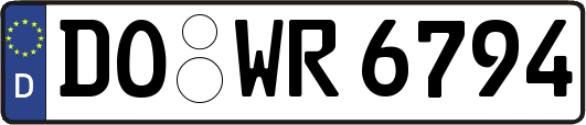 DO-WR6794