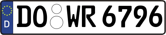 DO-WR6796