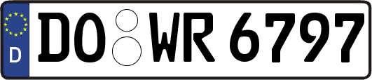 DO-WR6797