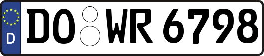 DO-WR6798
